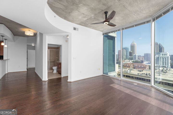Property Photo: 860 Peachtree Street NE 1201 GA 30308