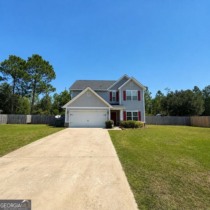 Property Photo:  241 Owens Street NE  GA 31316 