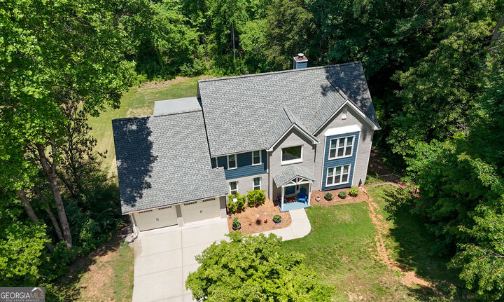 Property Photo: 141 Shadowlake Lane SE GA 30067