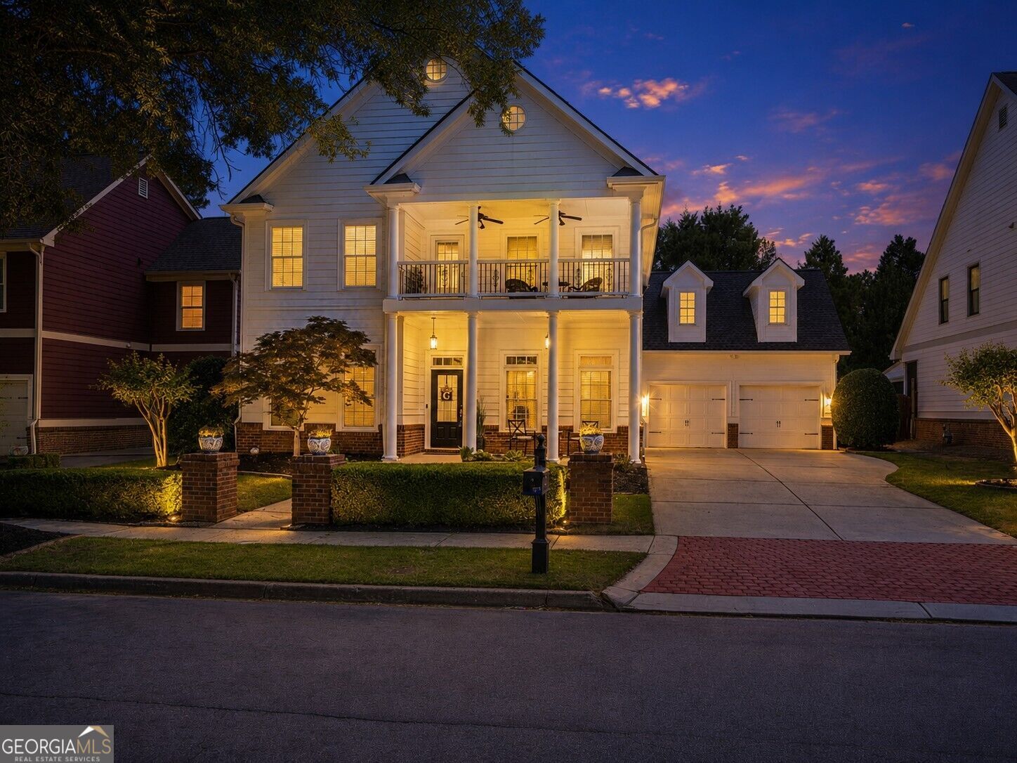 Property Photo:  540 Warm Springs Court  GA 30052 