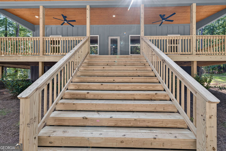 Property Photo: 227 Starboard Trail GA 31087
