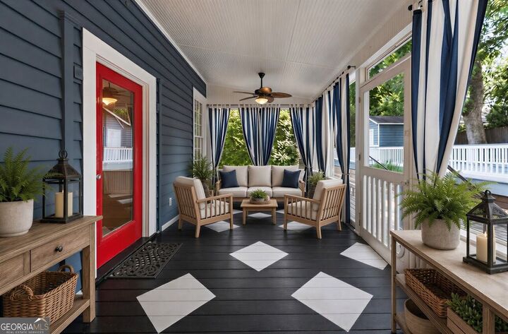 Property Photo:  238 E Jefferson Street  GA 30650 