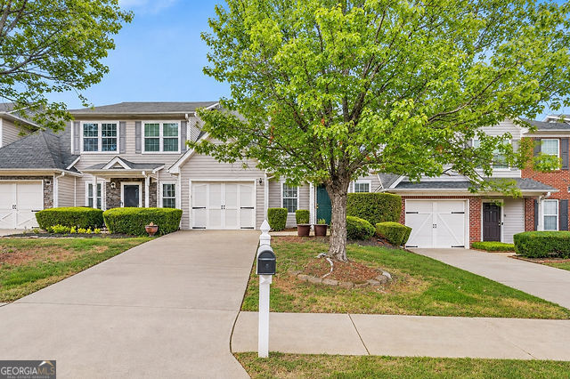 Property Photo:  730 City Park Drive  GA 30252 