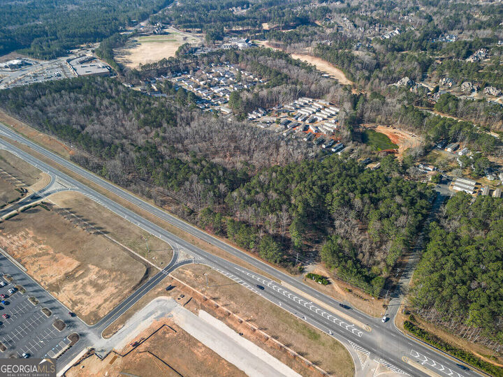 Property Photo: 4664 Cobb Pkwy N GA 30101