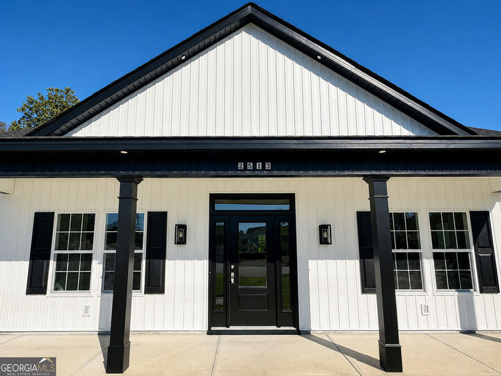 Property Photo:  2513 Weldon Drive  GA 30906 