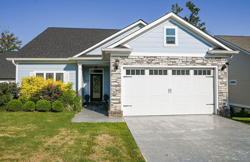 Property Photo: 4878 Grove Park Drive NE TN 37312