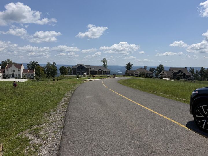 Property Photo:  0 Dragging Canoe Drive  TN 37347 