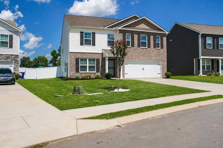 Property Photo: 3958 Billie Lane NE TN 37323