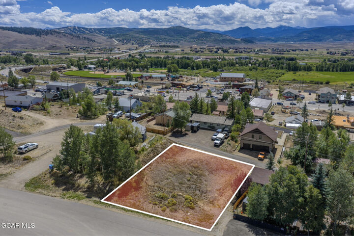 Property Photo: 420 East Topaz Avenue CO 80446