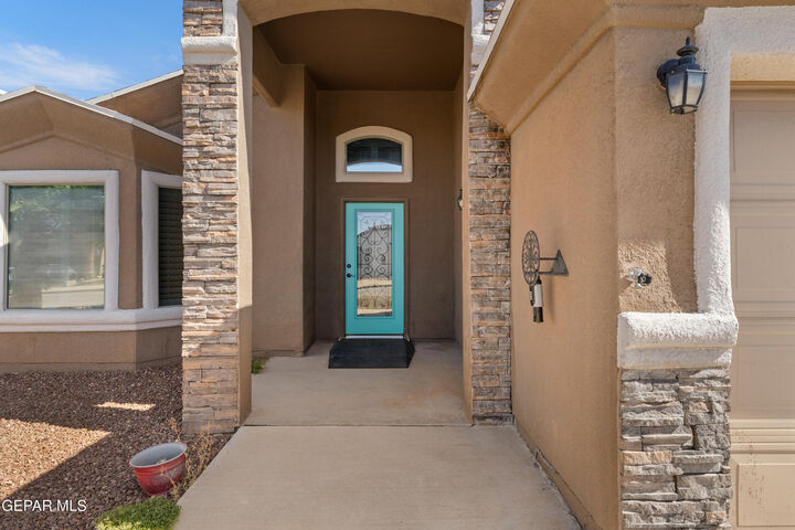 Property Photo: 13173 Mystic Path TX 79938