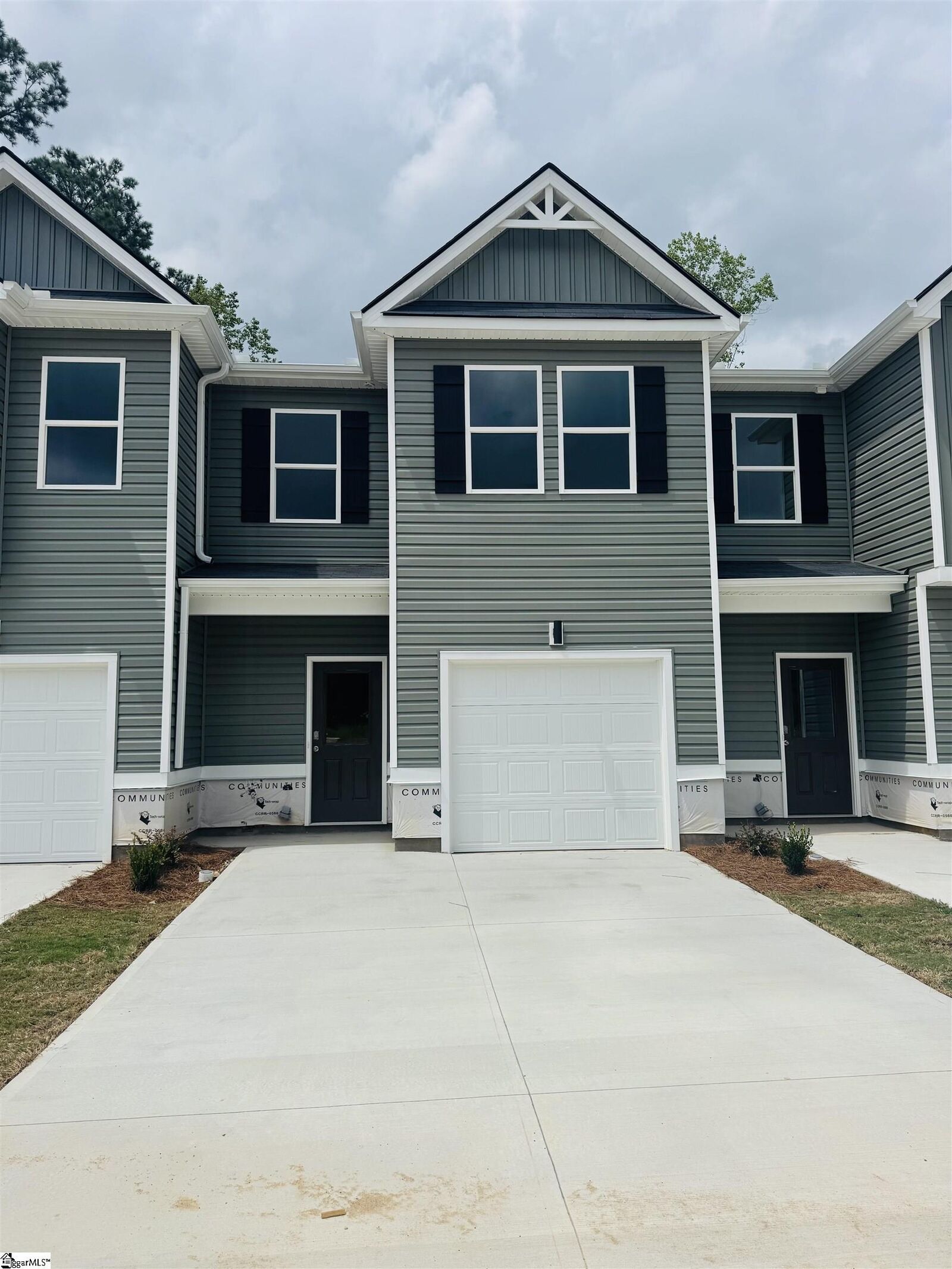 Property Photo:  1547 Dockage Way Lot 101  SC 29306 