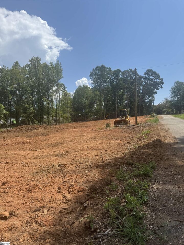 Property Photo: 00 Cox Avenue SC 29621