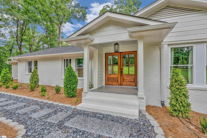 Property Photo:  111 Rolling Green Circle  SC 29615 
