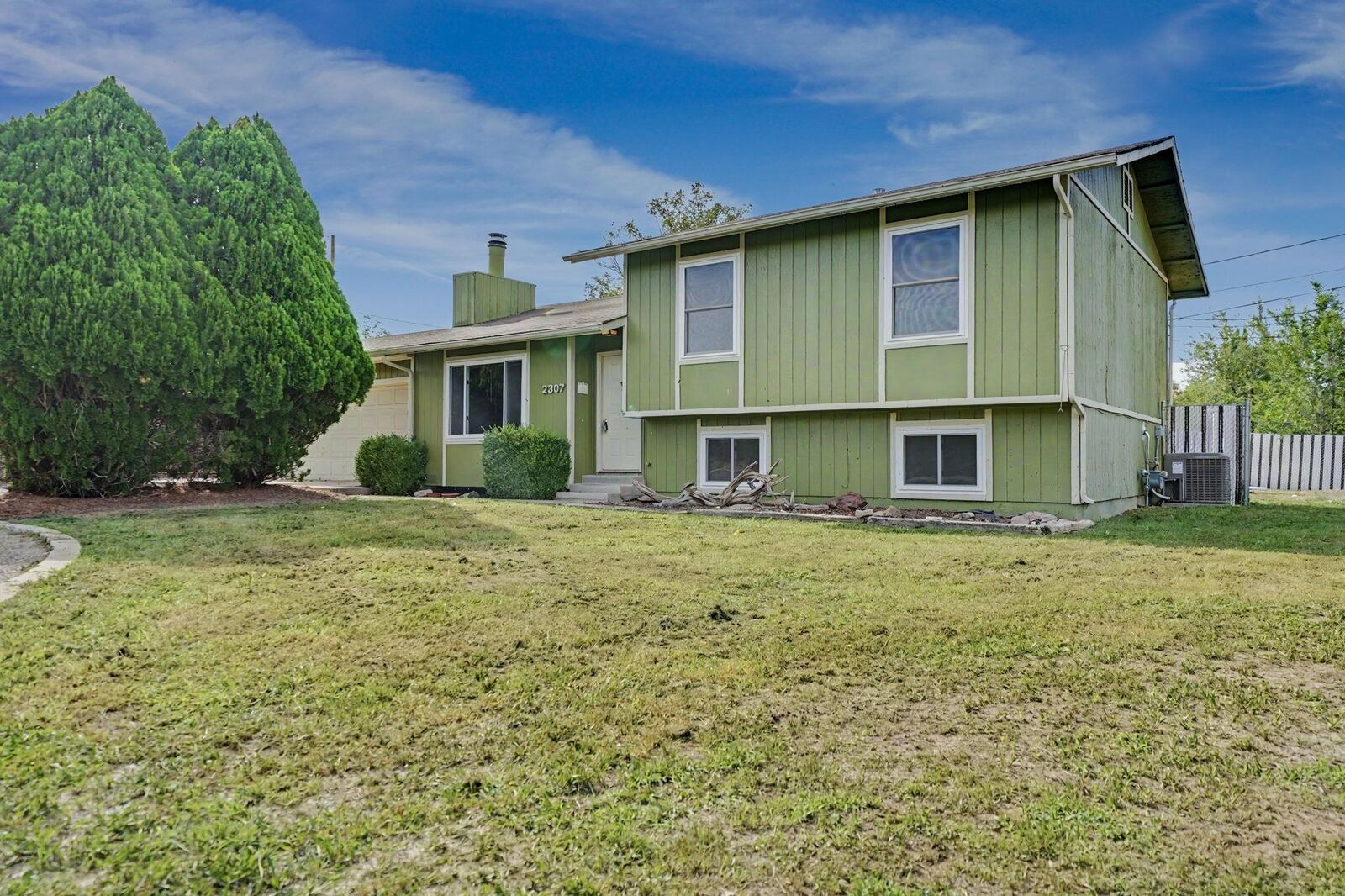 Property Photo: 2307 Broadway CO 81507