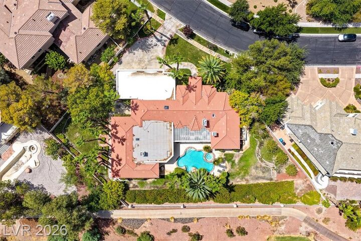 Property Photo:  140 Augusta Street  NV 89074 