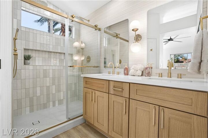 Property Photo: 1532 Waterton Drive NV 89144