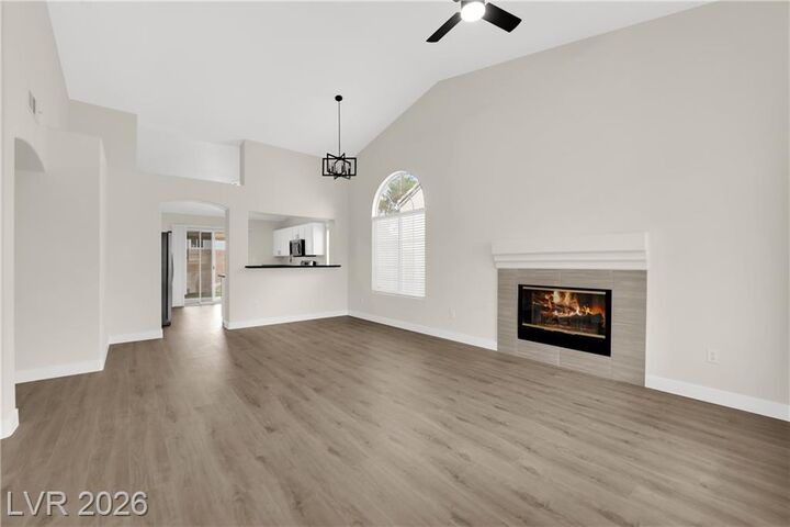 Property Photo: 3605 Estate View Street NV 89129
