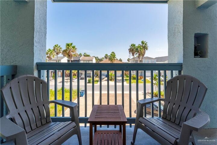 Property Photo: 108 E Oleander Drive 302 TX 78596