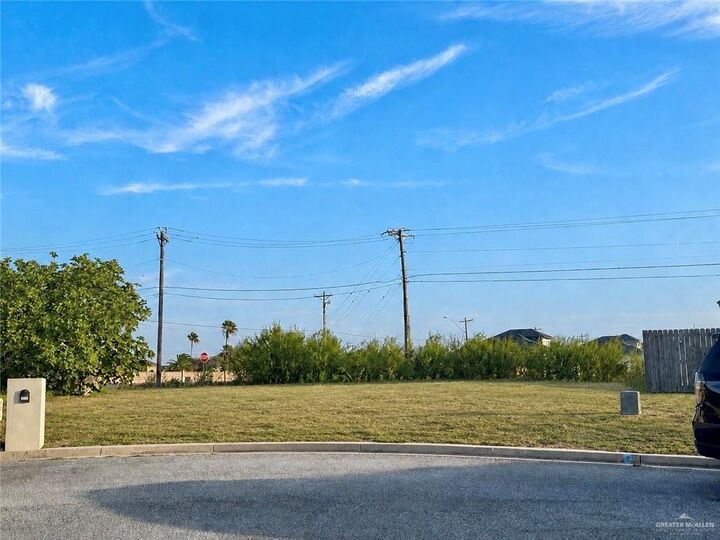 Property Photo: 4690 Kristine Drive TX 78552