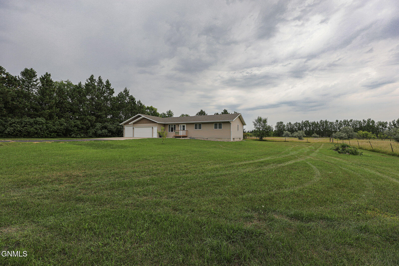 Property Photo:  9903 Kerry Lane  ND 58503 