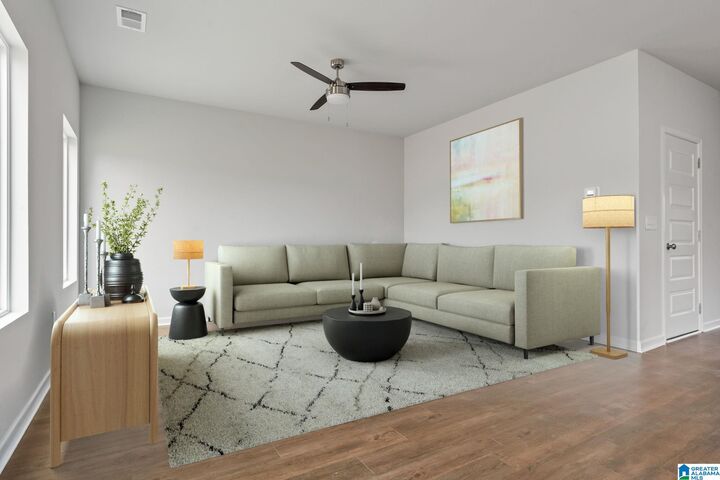 Property Photo: 365 Jemison Trails Drive AL 35085