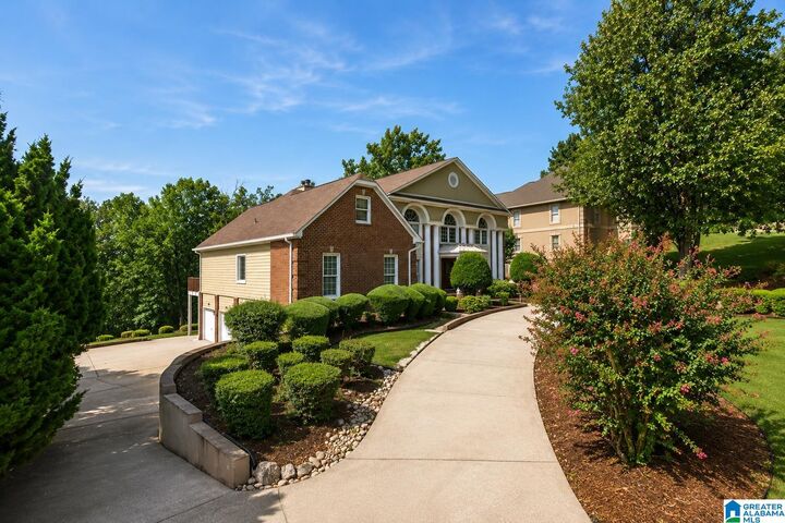 Property Photo:  2108 Del Carmen Drive  AL 36207 