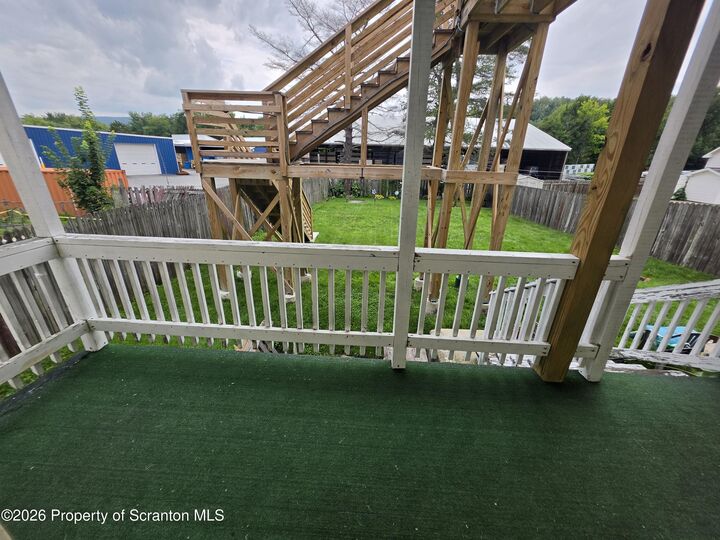 Property Photo: 239 Belmont Street PA 18407