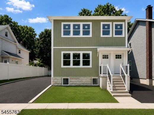 Property Photo:  84 Beech St  NJ 07109 