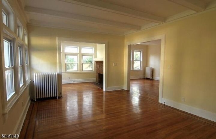 Property Photo: 11 E Clark Pl 1 NJ 07079