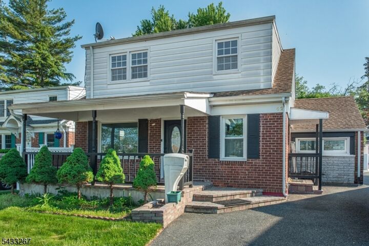 Property Photo:  42 W Spring Valley Ave  NJ 07607 