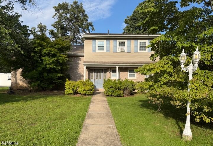 Property Photo: 67 Coventry Rd NJ 07470