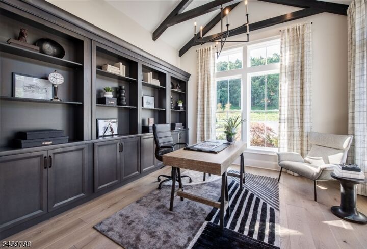 Property Photo:  48 Saratoga Way  NJ 07931 