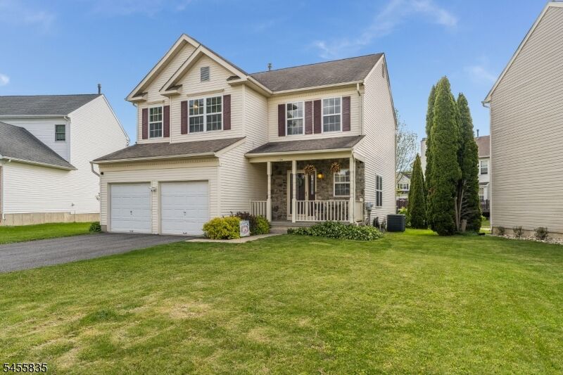 Property Photo:  1304 Brian Circle  NJ 08886 