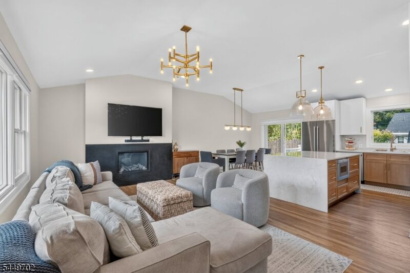 Property Photo:  47 Lewis St  NJ 07016 