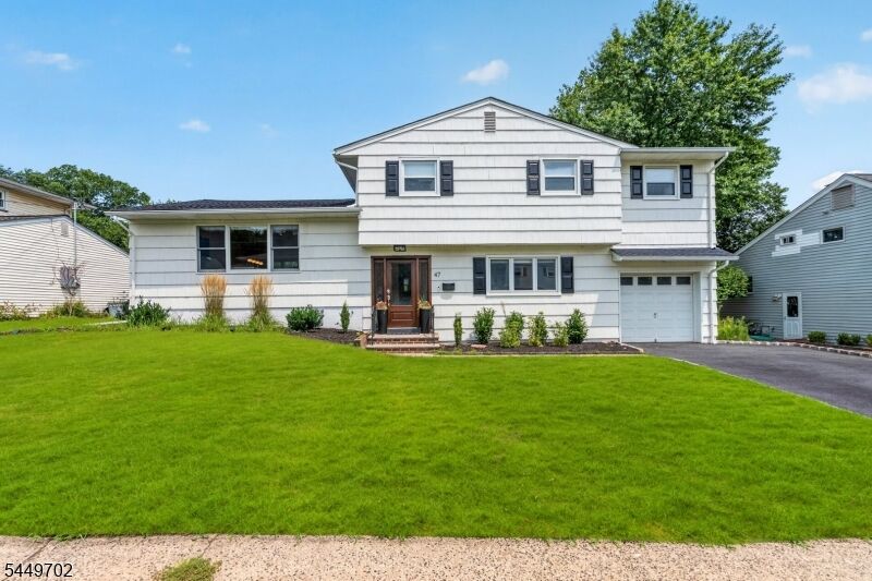 Property Photo: 47 Lewis St NJ 07016