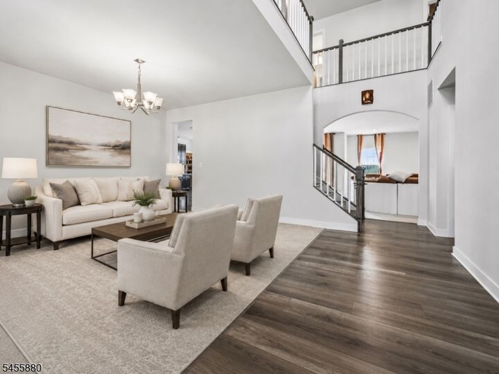 Property Photo: 2 Vansickle Ct NJ 07850