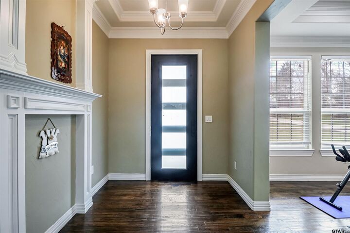Property Photo: 13486 Cr 2290 TX 75750