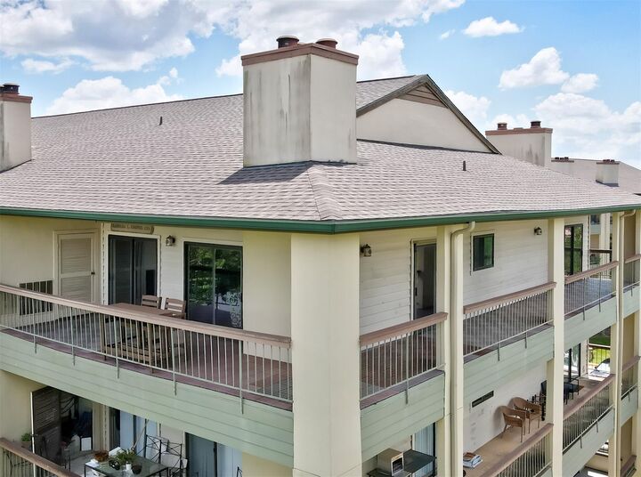 Property Photo: 18809 Egret Bay Boulevard 321 TX 77058