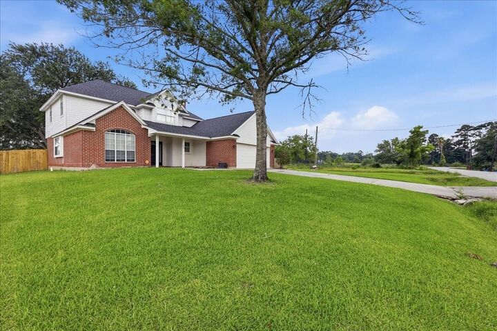Property Photo: 425 Blueberry Street TX 77611