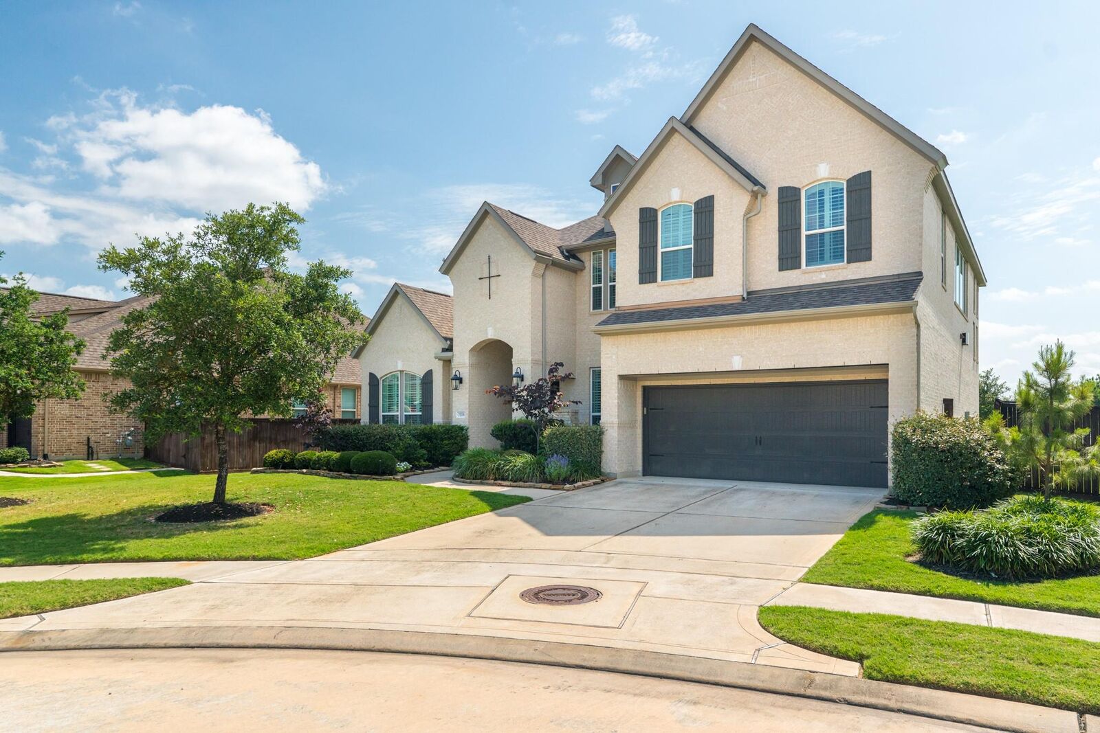 Property Photo: 25206 Driftwood Harbor Lane TX 77375