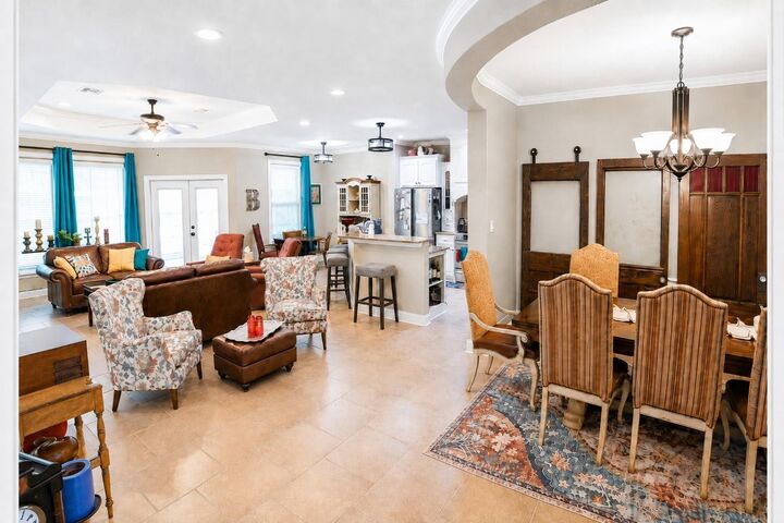 Property Photo: 17 Red Oak Court TX 77566