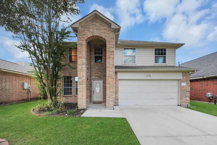 Property Photo:  10026 Gil Jr Lane  TX 77075 