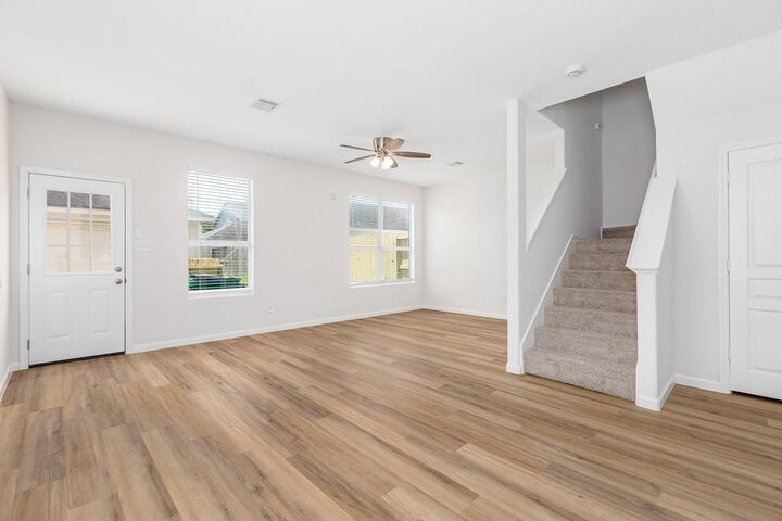 Property Photo:  16815 Libson Falls Drive  TX 77095 