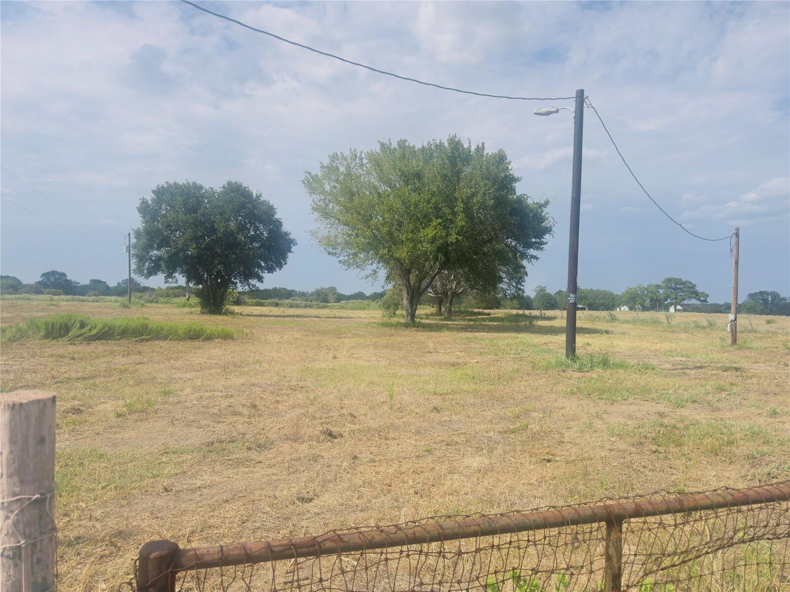 Property Photo: 3884 US Highway 90A TX 77964
