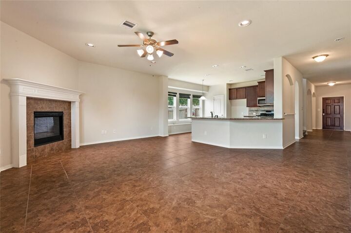Property Photo: 3515 Curley Maple Drive TX 77584