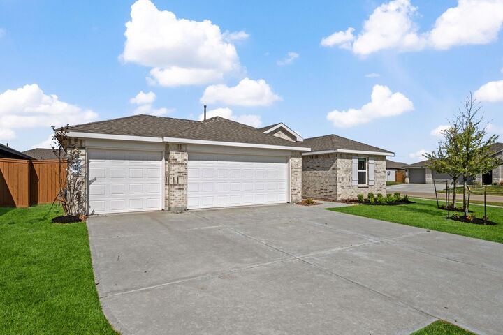 Property Photo: 600 San Jacinto Trail TX 77535