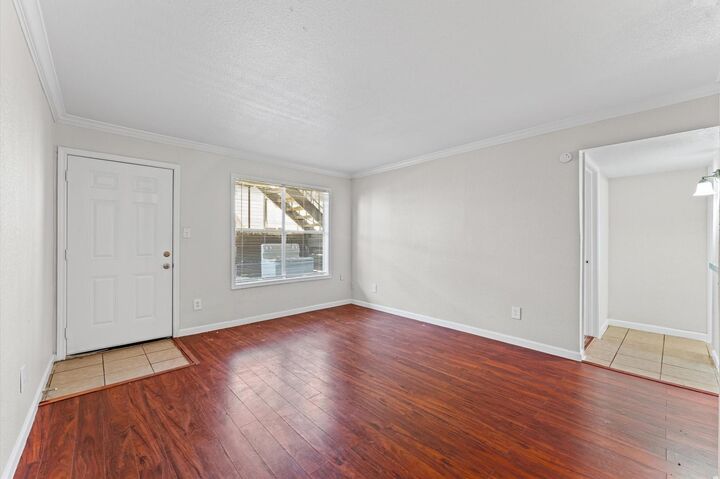 Property Photo: 6161 Reims Road 207 TX 77036