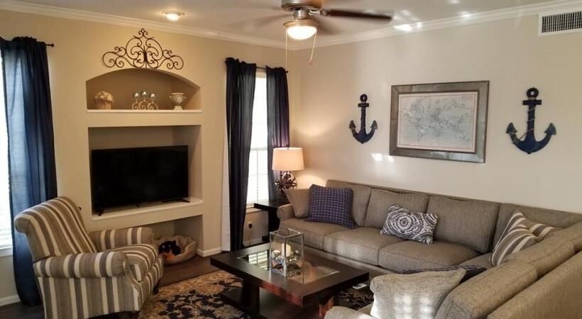 Property Photo: 3102 W Bay Area Boulevard 801 TX 77546