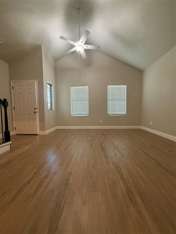Property Photo: 9722 Pelsey Street TX 77029