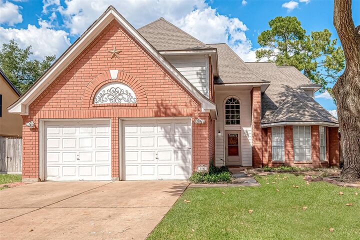 Property Photo: 5110 Prairie Creek Drive TX 77084